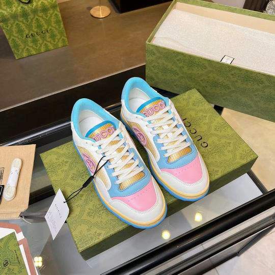 Picture of Gucci Shoes _SKUGuccisz35-45mnh070210275